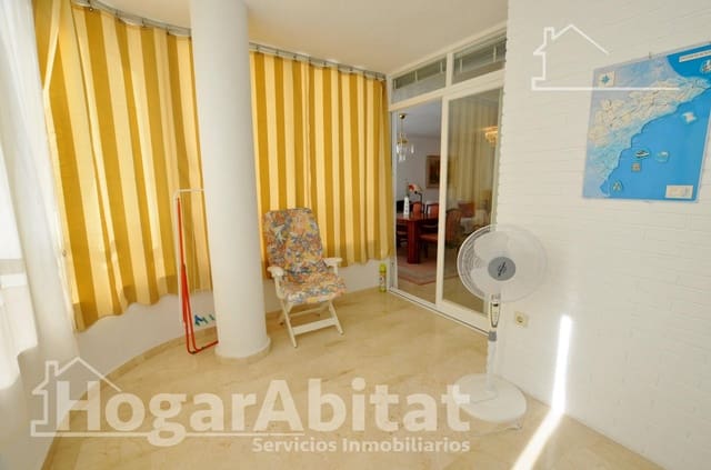 Piso de 2 habitaciones en Playa de San Juan, Alicante / Alacant ciudad en venta con piscina garaje - 690.000 € (Ref: 9462425)