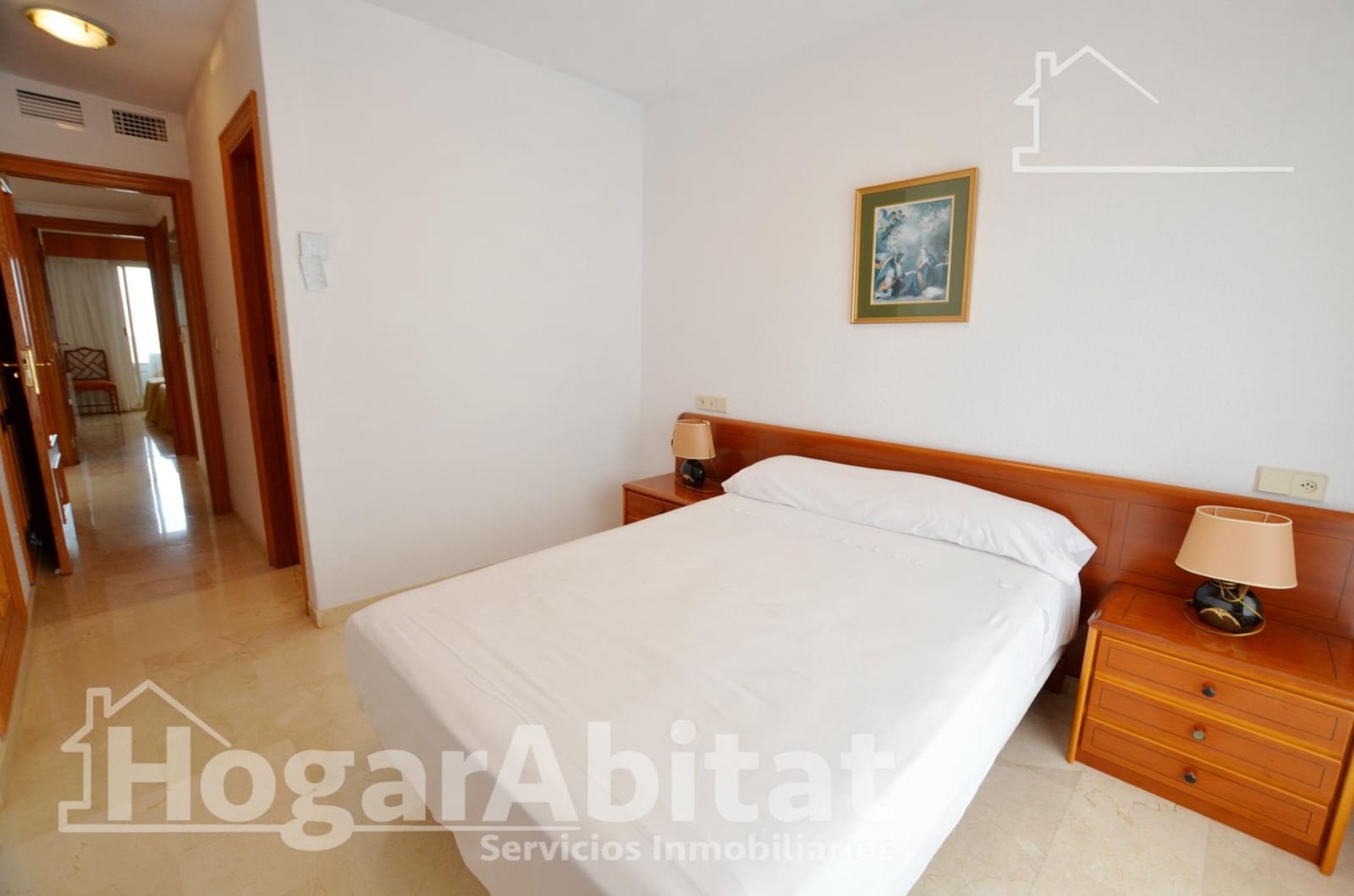 Piso de 2 habitaciones en Playa de San Juan en venta con piscina garaje - 690.000 € (Ref: 9462425)