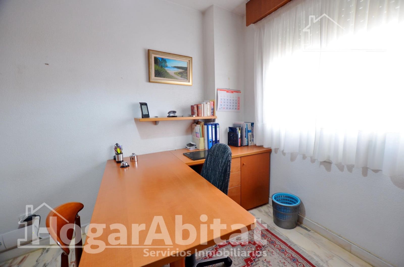 3 soveværelse Lejlighed til salg i Alicante by - € 690.000 (Ref: 9462426)