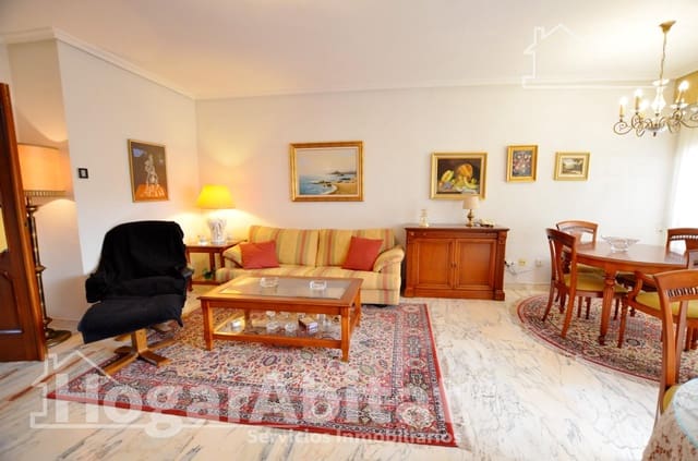 3 soveværelse Lejlighed til salg i Alicante by - € 690.000 (Ref: 9462426)