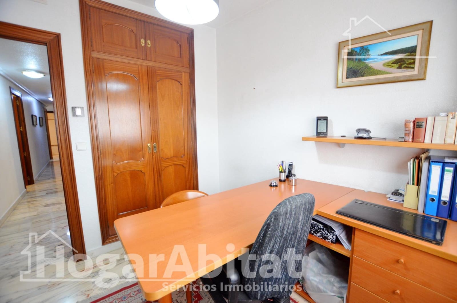 3 soveværelse Lejlighed til salg i Alicante by - € 690.000 (Ref: 9462426)