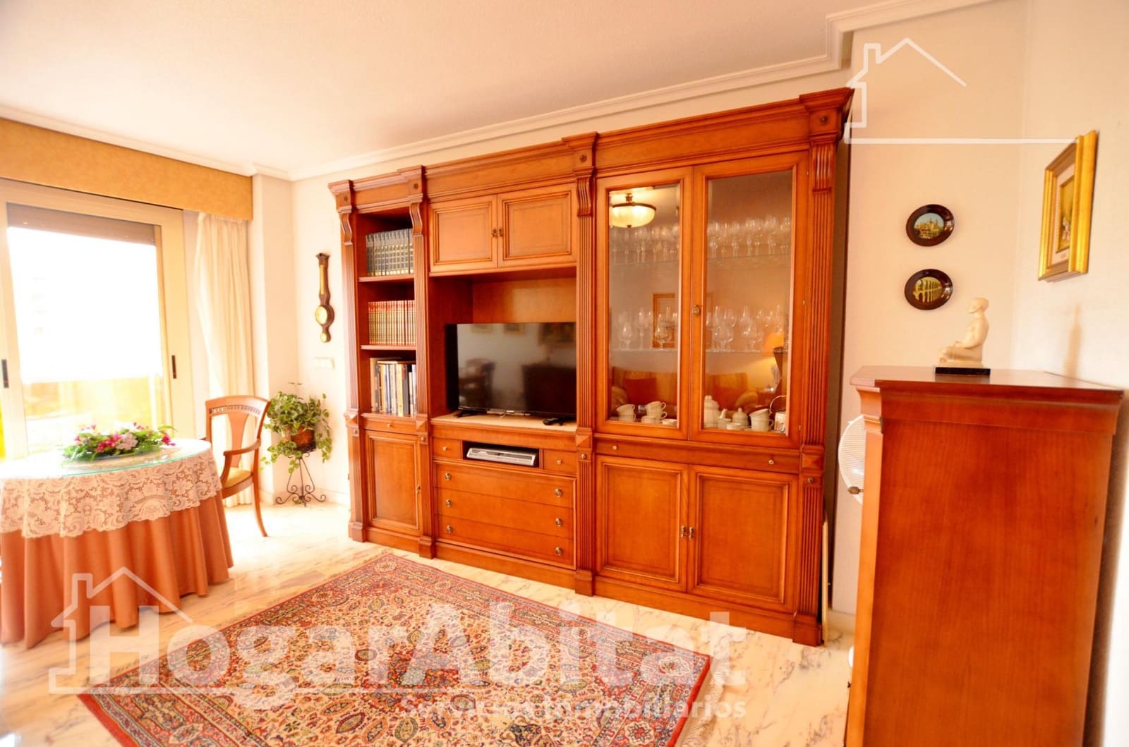 3 soveværelse Lejlighed til salg i Alicante by - € 690.000 (Ref: 9462426)