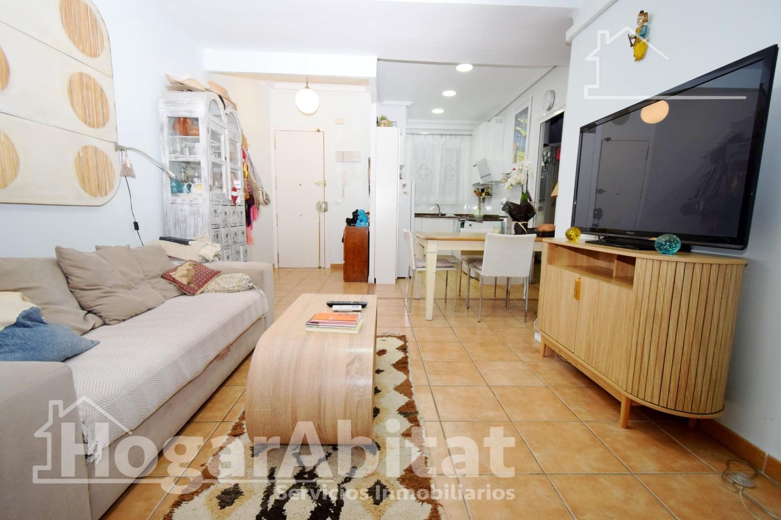 3 camera da letto Appartamento in vendita in Valencia citta - 320.000 € (Rif: 9462427)