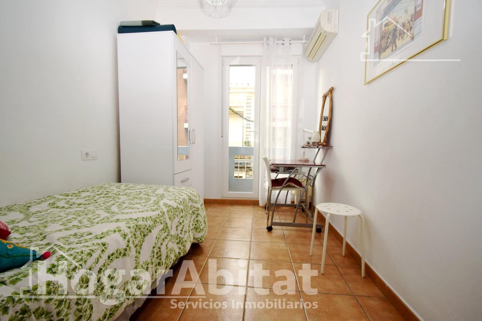 3 camera da letto Appartamento in vendita in Valencia citta - 320.000 € (Rif: 9462427)
