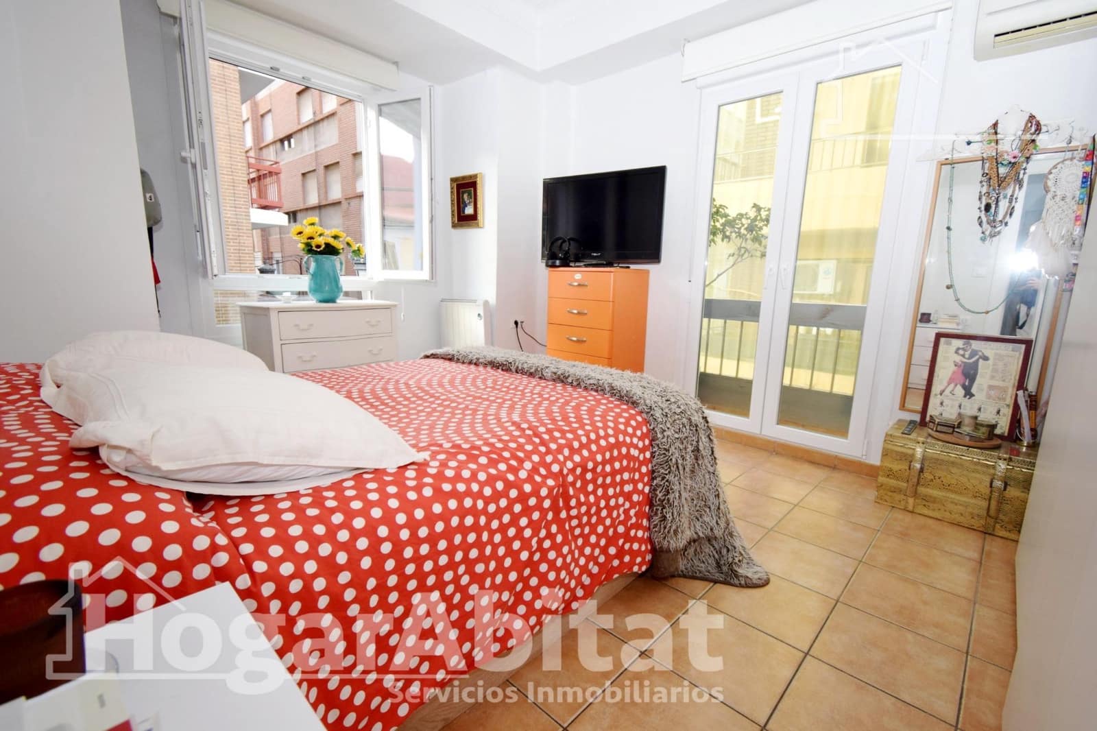 3 camera da letto Appartamento in vendita in Valencia citta - 320.000 € (Rif: 9462427)