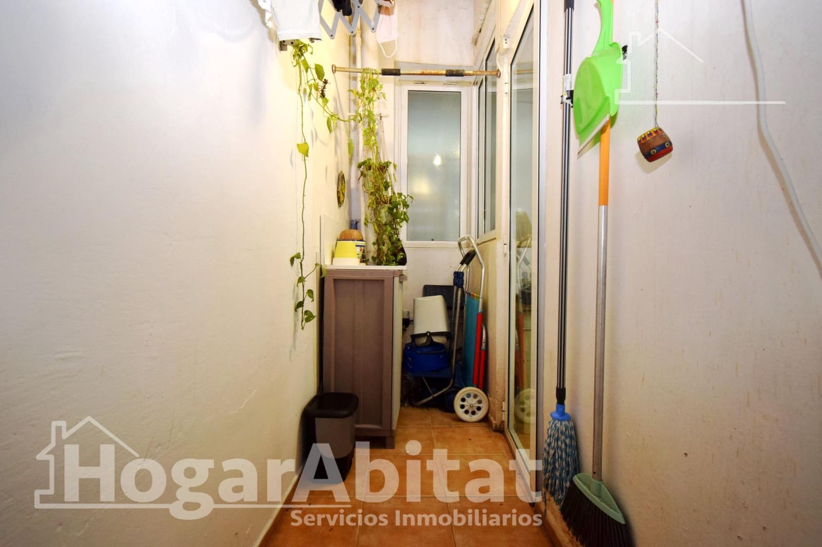 3 camera da letto Appartamento in vendita in Valencia citta - 320.000 € (Rif: 9462427)