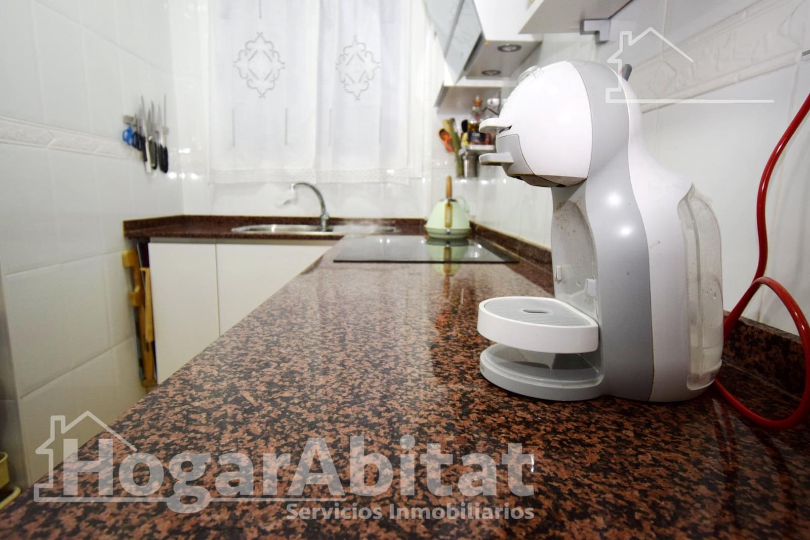 3 camera da letto Appartamento in vendita in Valencia citta - 320.000 € (Rif: 9462427)