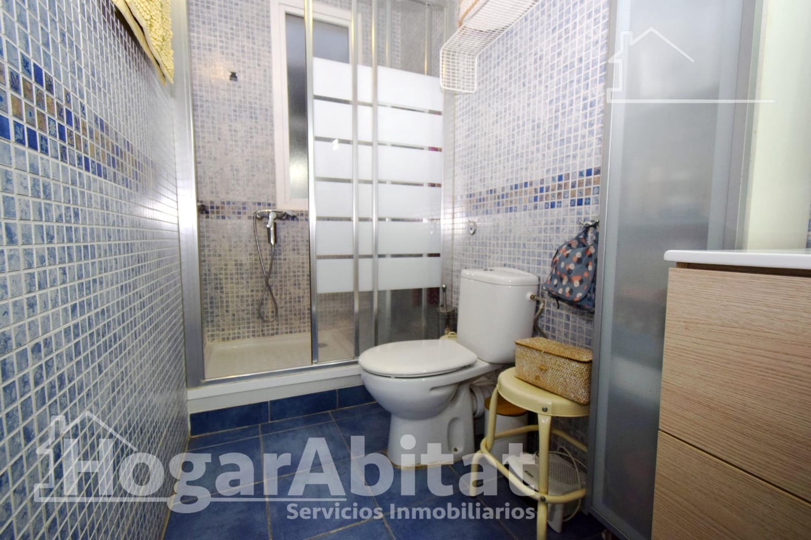 3 camera da letto Appartamento in vendita in Valencia citta - 320.000 € (Rif: 9462427)