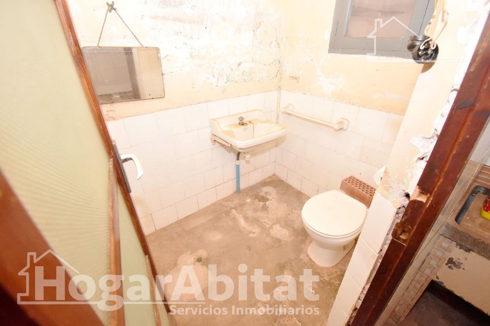 2 quarto Casa em Banda para venda em Nules - 75 000 € (Ref: 9462428)