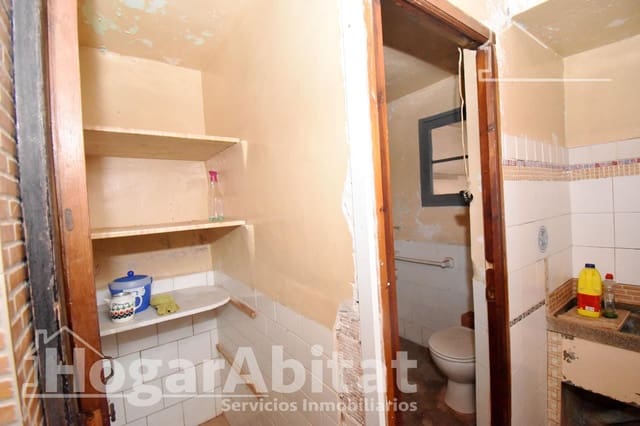 2 quarto Casa em Banda para venda em Nules - 75 000 € (Ref: 9462428)