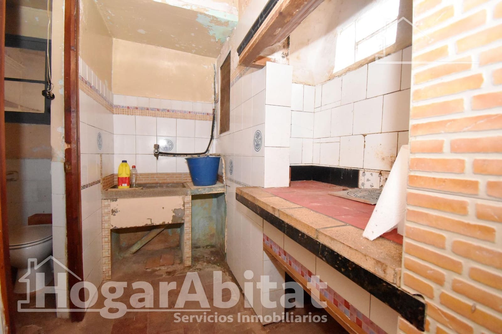 2 quarto Casa em Banda para venda em Nules - 75 000 € (Ref: 9462428)