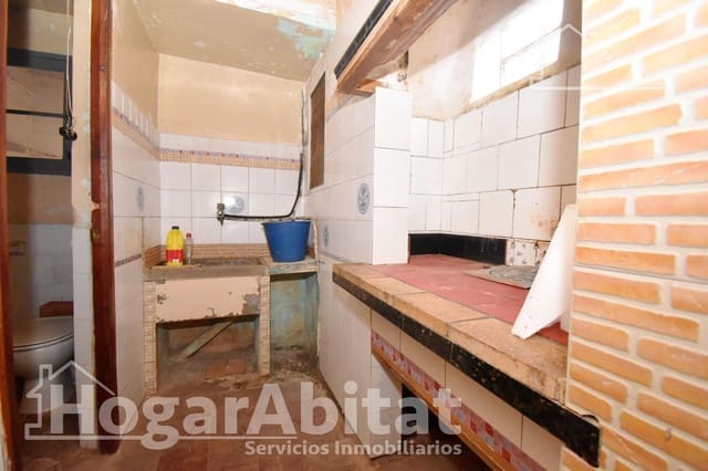 2 quarto Casa em Banda para venda em Nules - 75 000 € (Ref: 9462428)