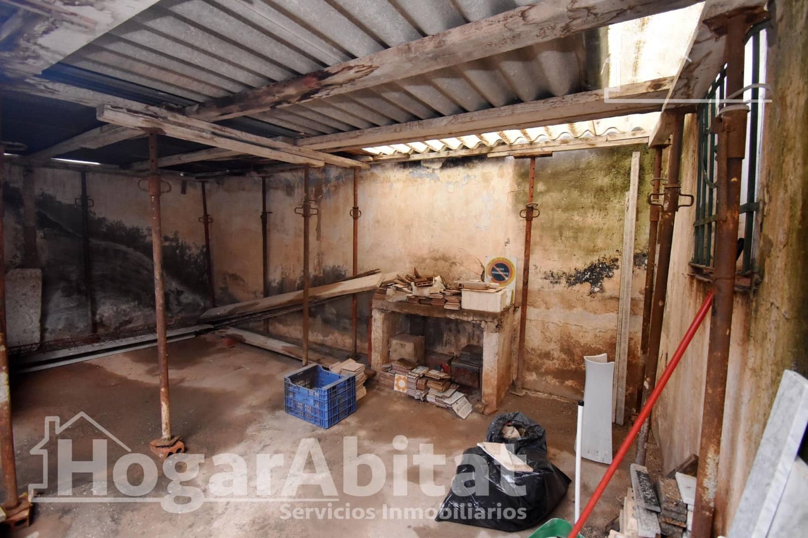 2 quarto Casa em Banda para venda em Nules - 75 000 € (Ref: 9462428)