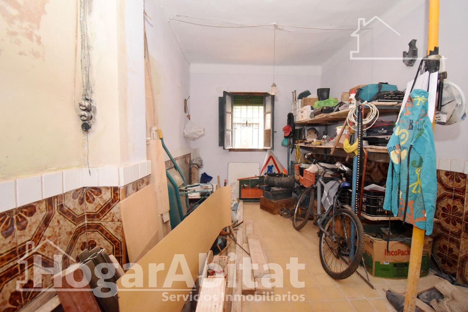 2 quarto Casa em Banda para venda em Nules - 75 000 € (Ref: 9462428)