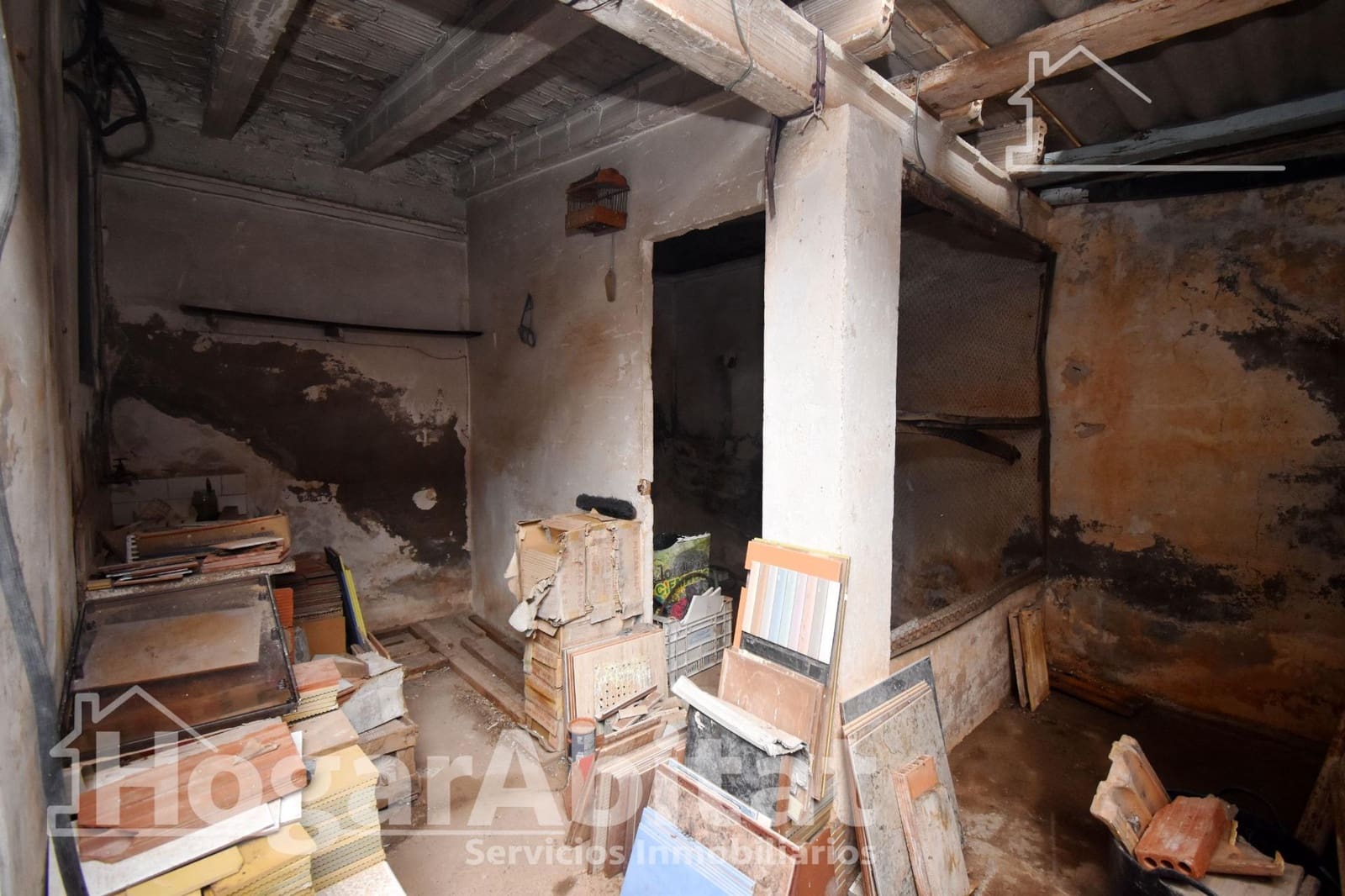 2 quarto Casa em Banda para venda em Nules - 75 000 € (Ref: 9462428)