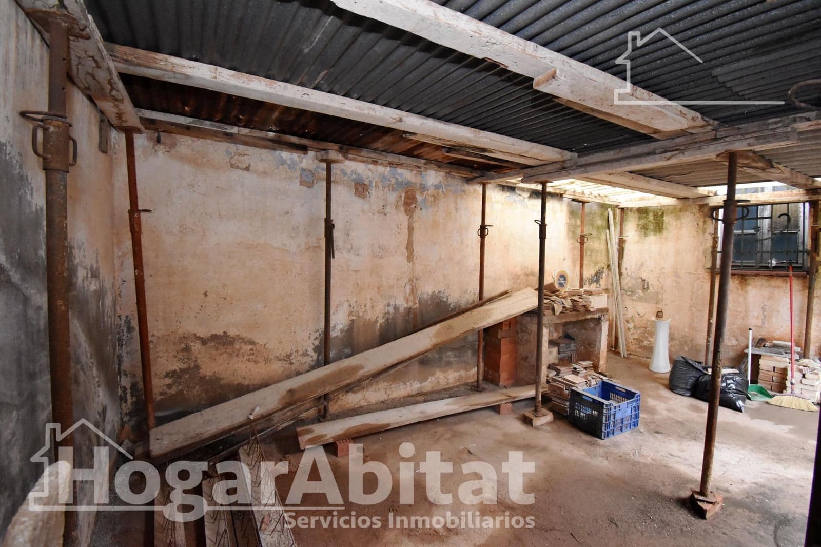 2 quarto Casa em Banda para venda em Nules - 75 000 € (Ref: 9462428)