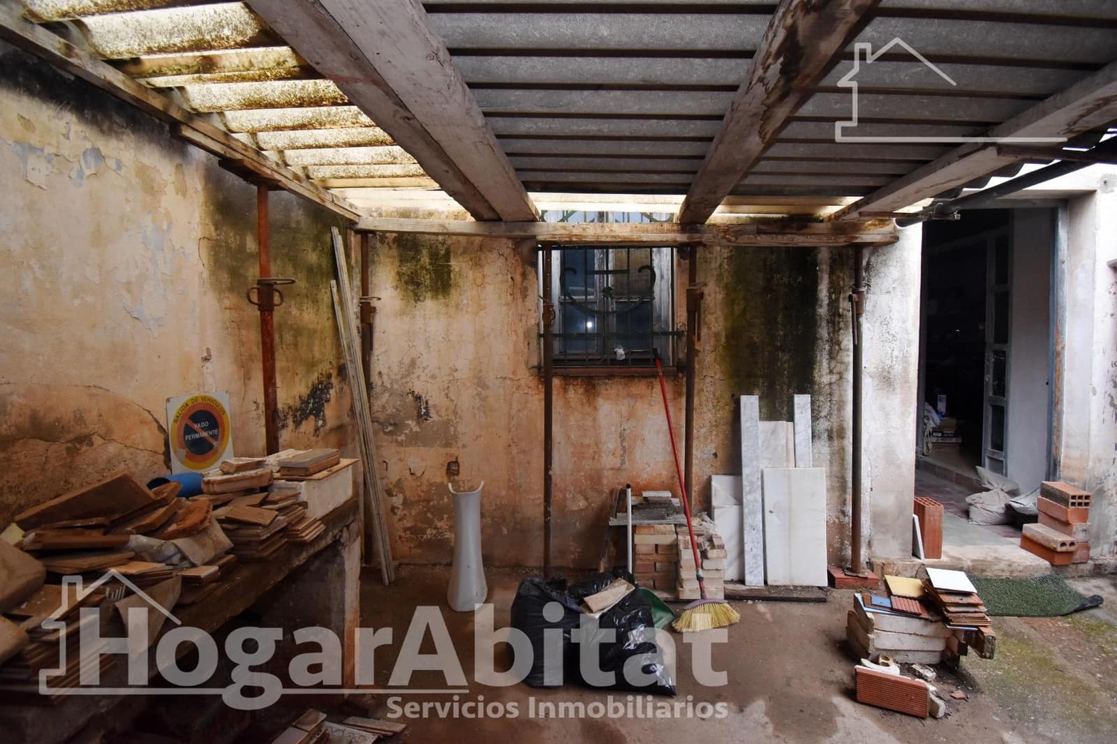 2 quarto Casa em Banda para venda em Nules - 75 000 € (Ref: 9462428)