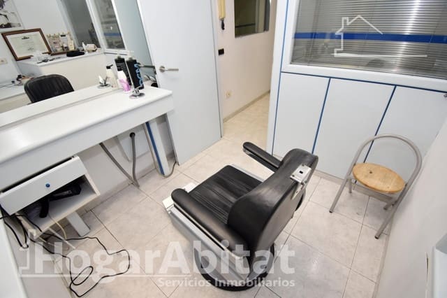 5 sovrum Hus till salu i Castelló de la Plana - 265 000 € (Ref: 9462429)