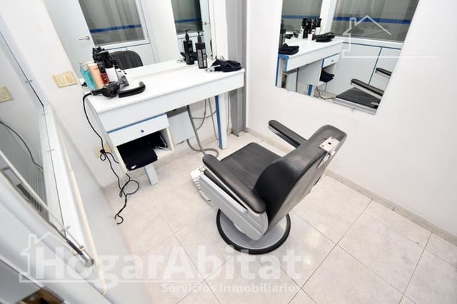 5 sovrum Hus till salu i Castelló de la Plana - 265 000 € (Ref: 9462429)