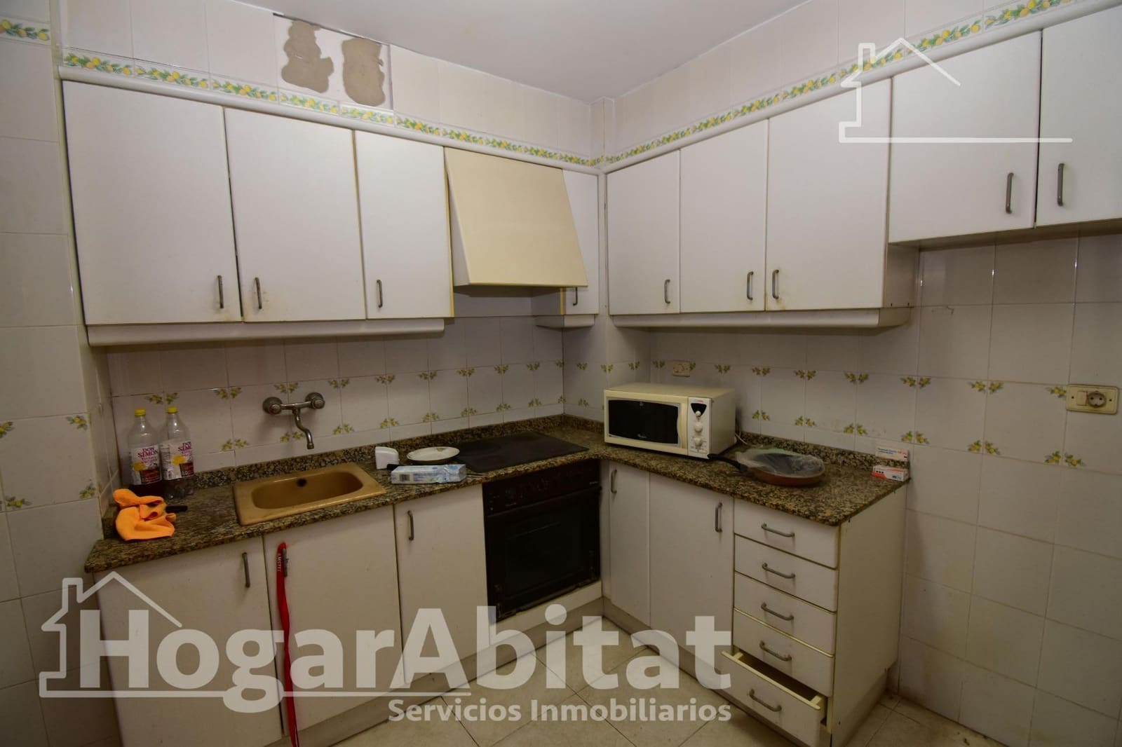 Casa de 3 habitaciones en Guadassuar en venta - 140.000 € (Ref: 9462430)