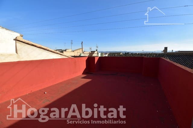 Casa de 3 habitaciones en Guadassuar en venta - 140.000 € (Ref: 9462430)