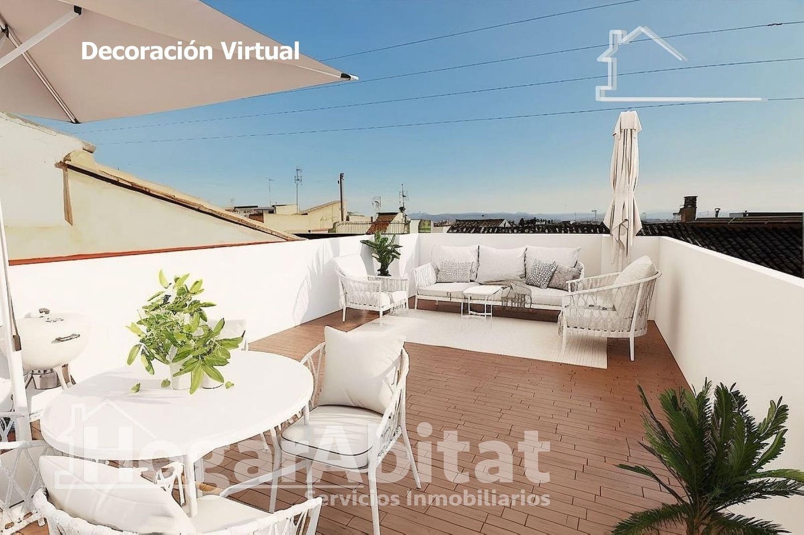 Casa de 3 habitaciones en Guadassuar en venta - 140.000 € (Ref: 9462430)