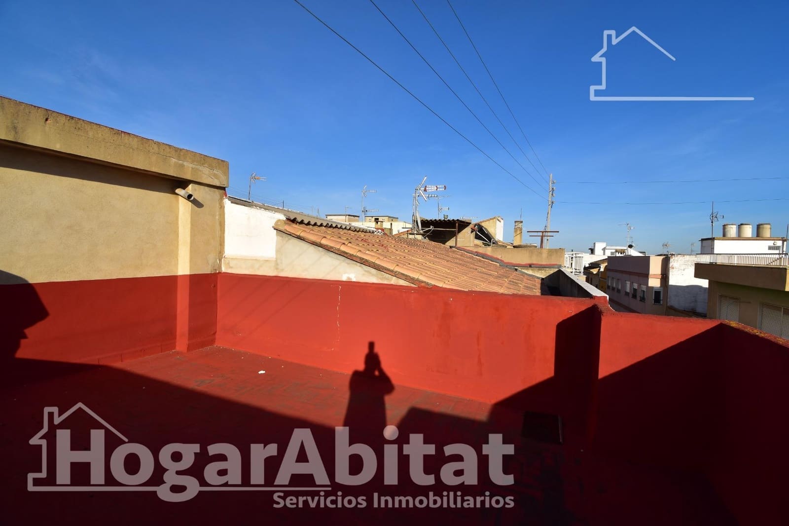 Casa de 3 habitaciones en Guadassuar en venta - 140.000 € (Ref: 9462430)