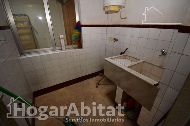 Casa de 3 habitaciones en Guadassuar en venta - 140.000 € (Ref: 9462430)