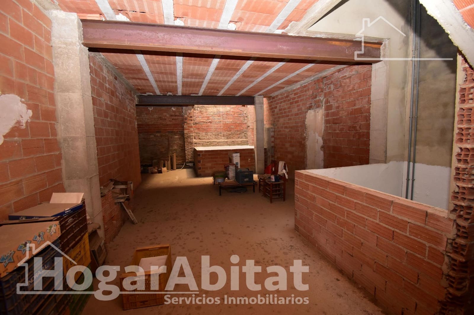 Casa de 3 habitaciones en Guadassuar en venta - 140.000 € (Ref: 9462430)