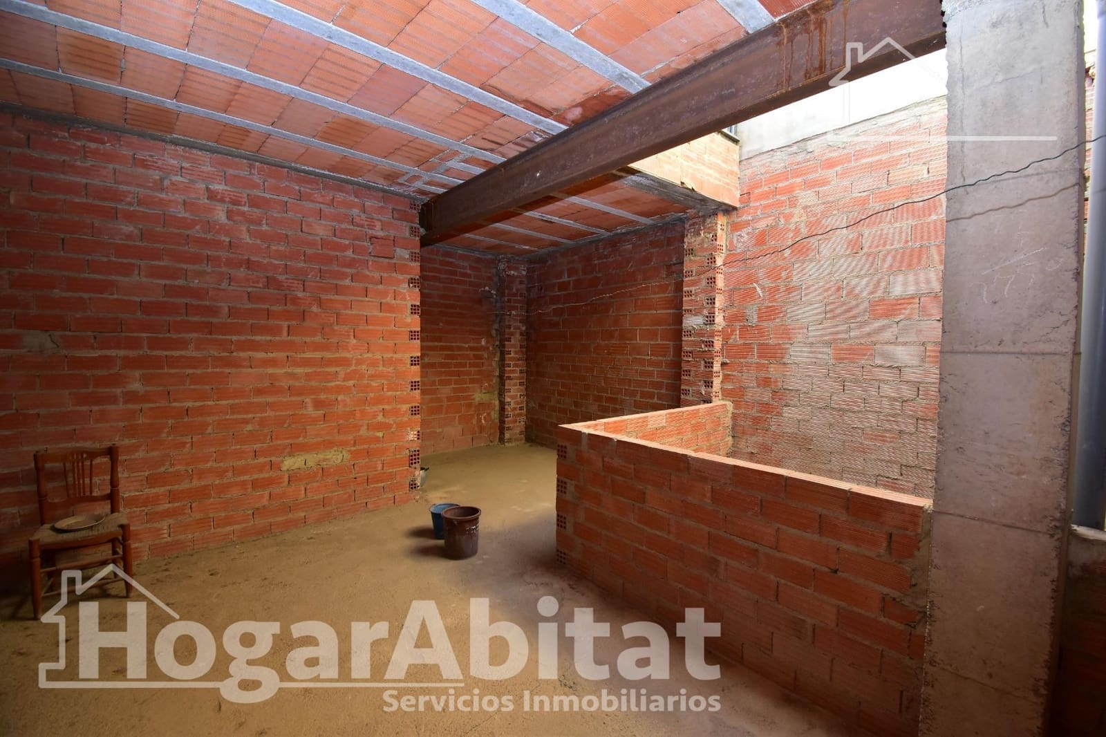 Casa de 3 habitaciones en Guadassuar en venta - 140.000 € (Ref: 9462430)