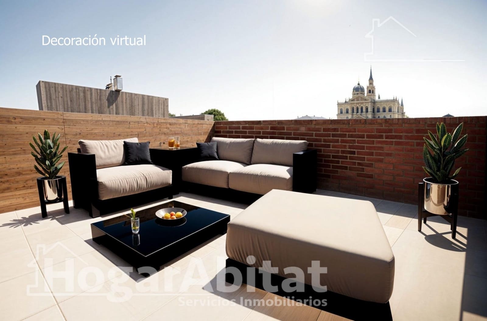 Casa de 3 habitaciones en Cheste en venta con garaje - 90.000 € (Ref: 9462431)