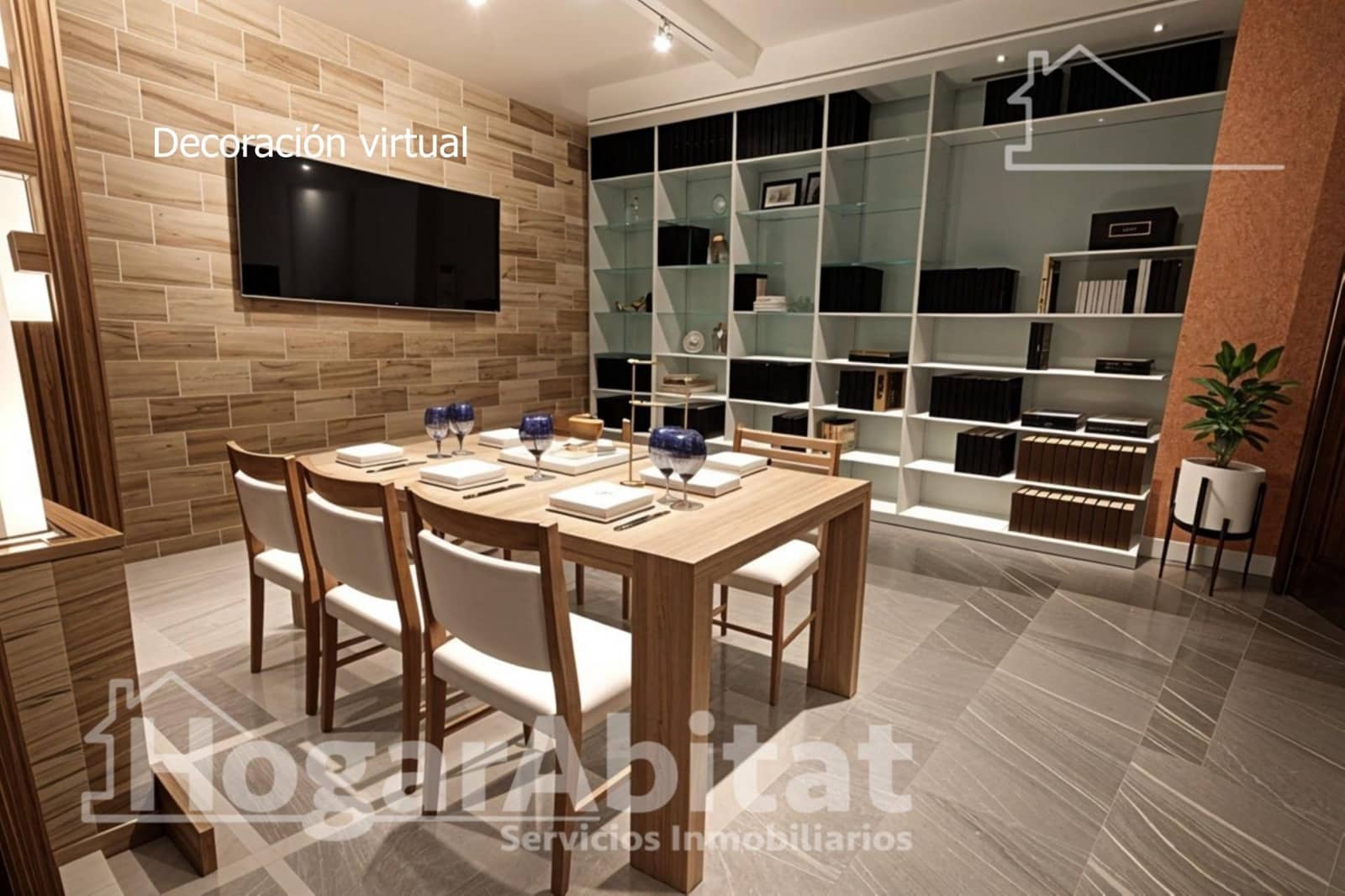 Casa de 3 habitaciones en Cheste en venta con garaje - 90.000 € (Ref: 9462431)