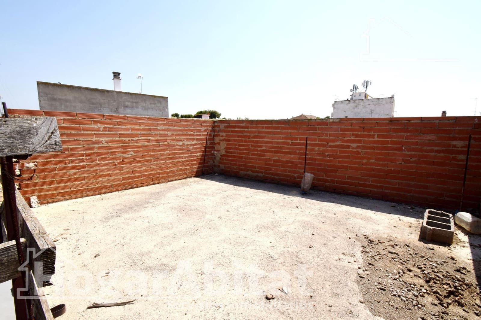 Casa de 3 habitaciones en Cheste en venta con garaje - 90.000 € (Ref: 9462431)