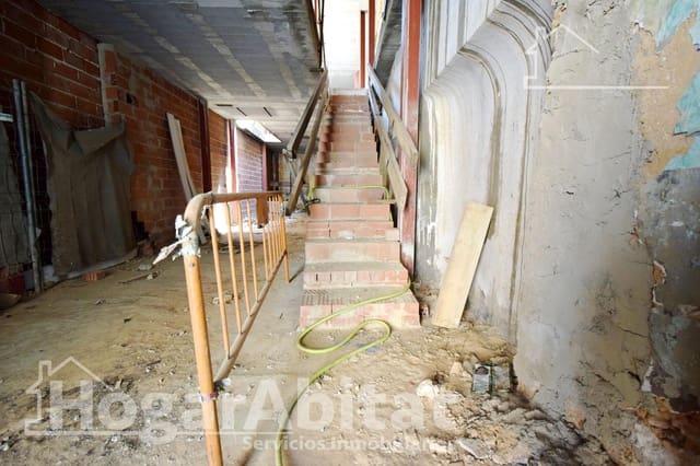 Casa de 3 habitaciones en Cheste en venta con garaje - 90.000 € (Ref: 9462431)