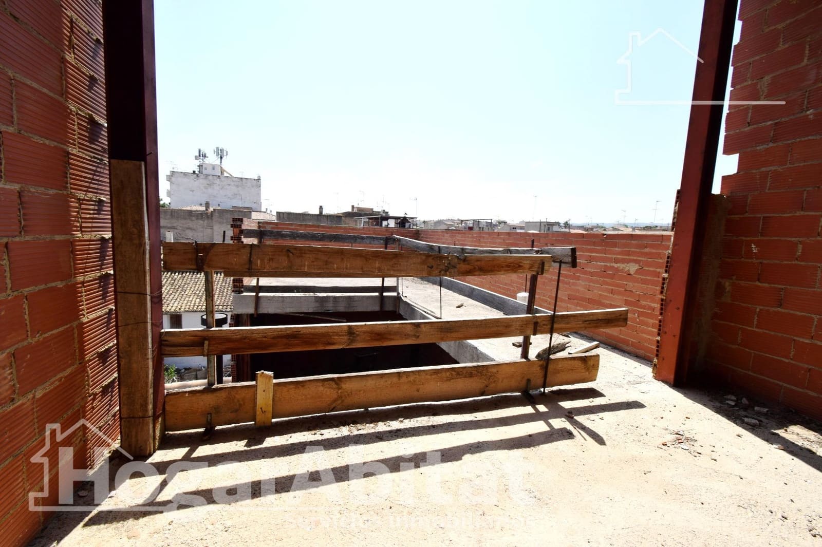 Casa de 3 habitaciones en Cheste en venta con garaje - 90.000 € (Ref: 9462431)