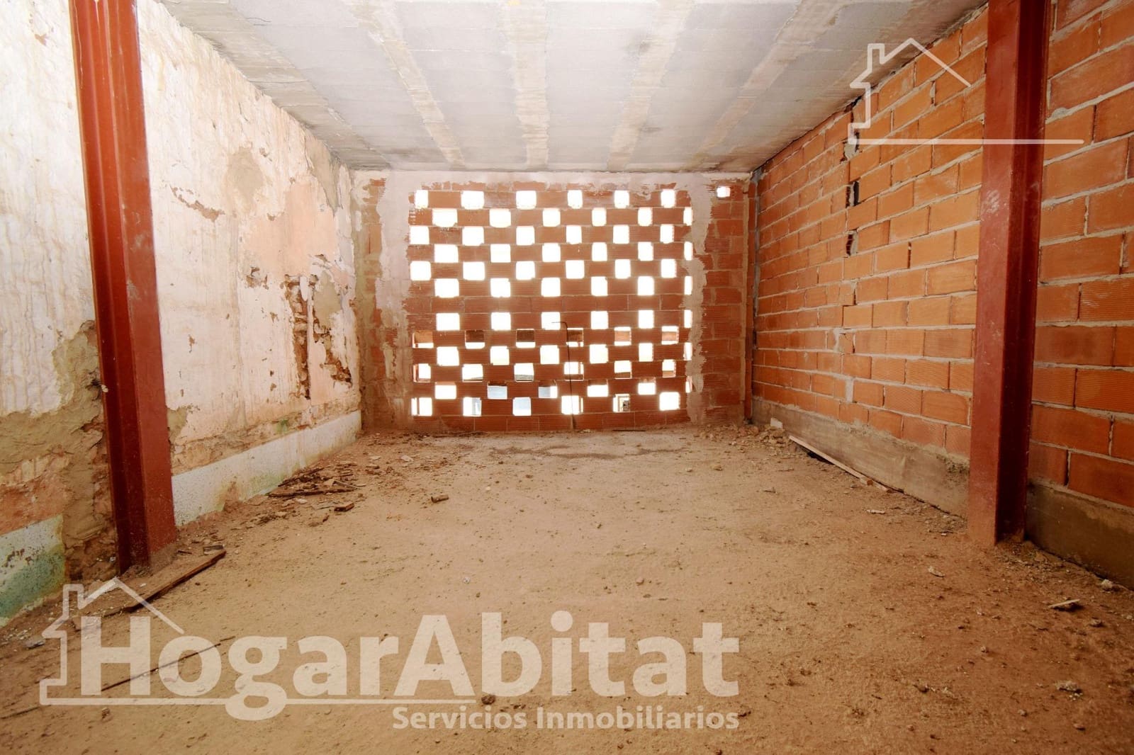 Casa de 3 habitaciones en Cheste en venta con garaje - 90.000 € (Ref: 9462431)