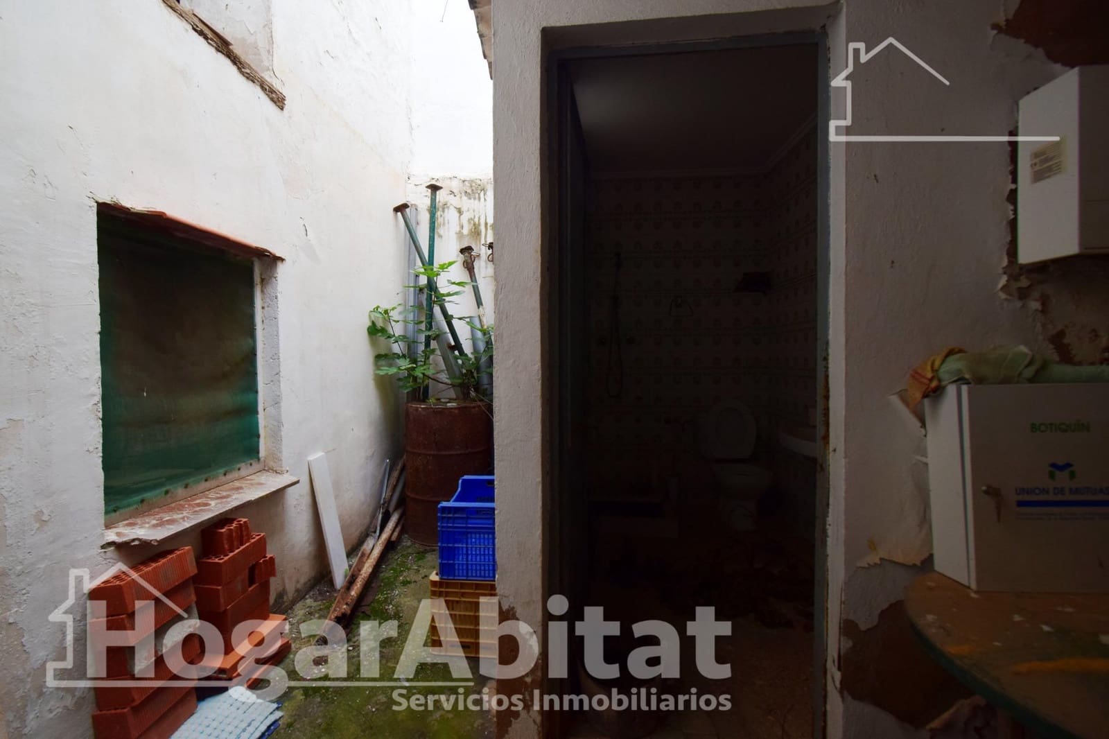 4 soveværelse Byhus til salg i L'Eliana - € 270.000 (Ref: 9462432)