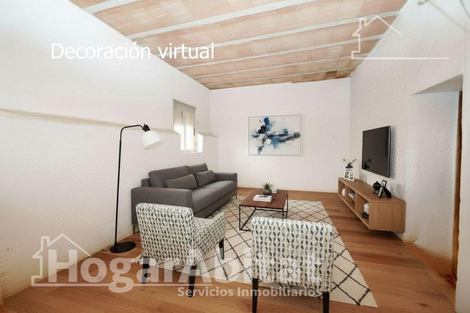 4 soveværelse Byhus til salg i L'Eliana - € 270.000 (Ref: 9462432)