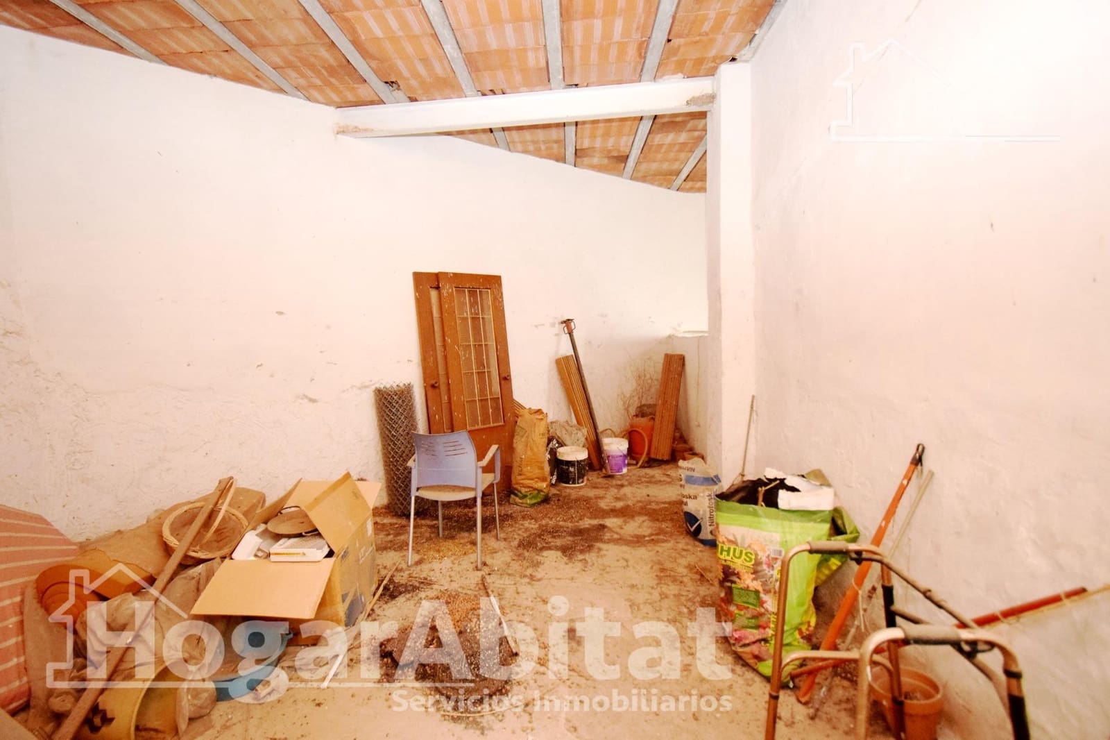 4 soveværelse Byhus til salg i L'Eliana - € 270.000 (Ref: 9462432)