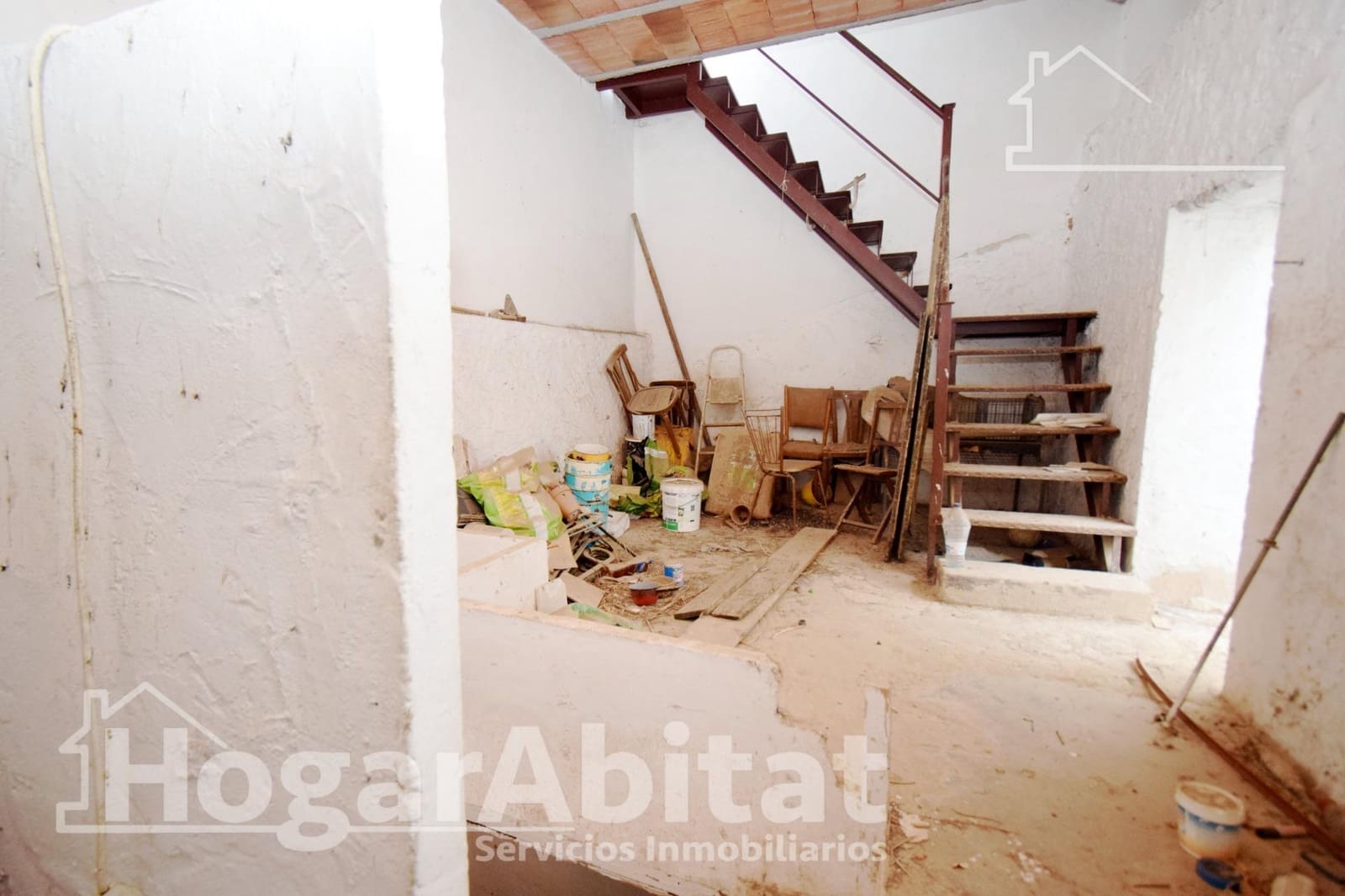 4 soveværelse Byhus til salg i L'Eliana - € 270.000 (Ref: 9462432)