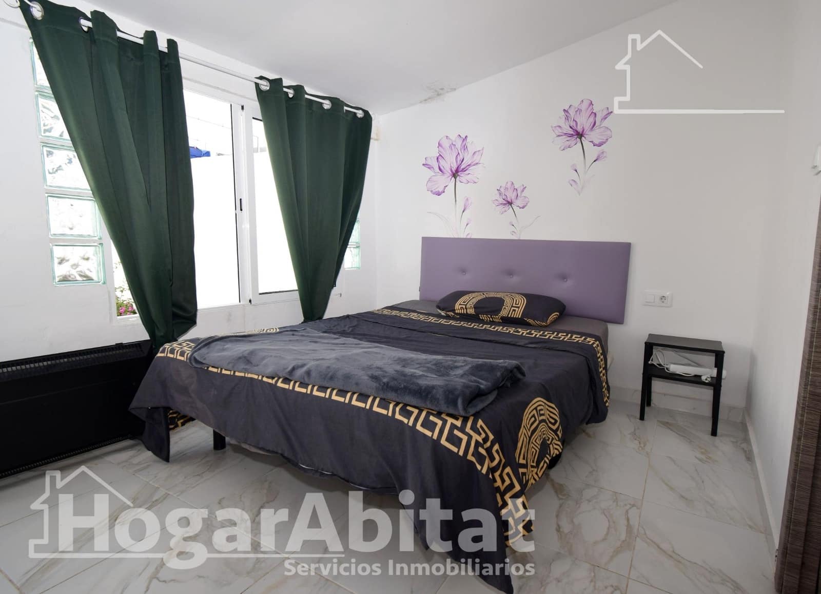 Casa de 5 habitaciones en Alginet en venta con piscina - 215.000 € (Ref: 9462433)