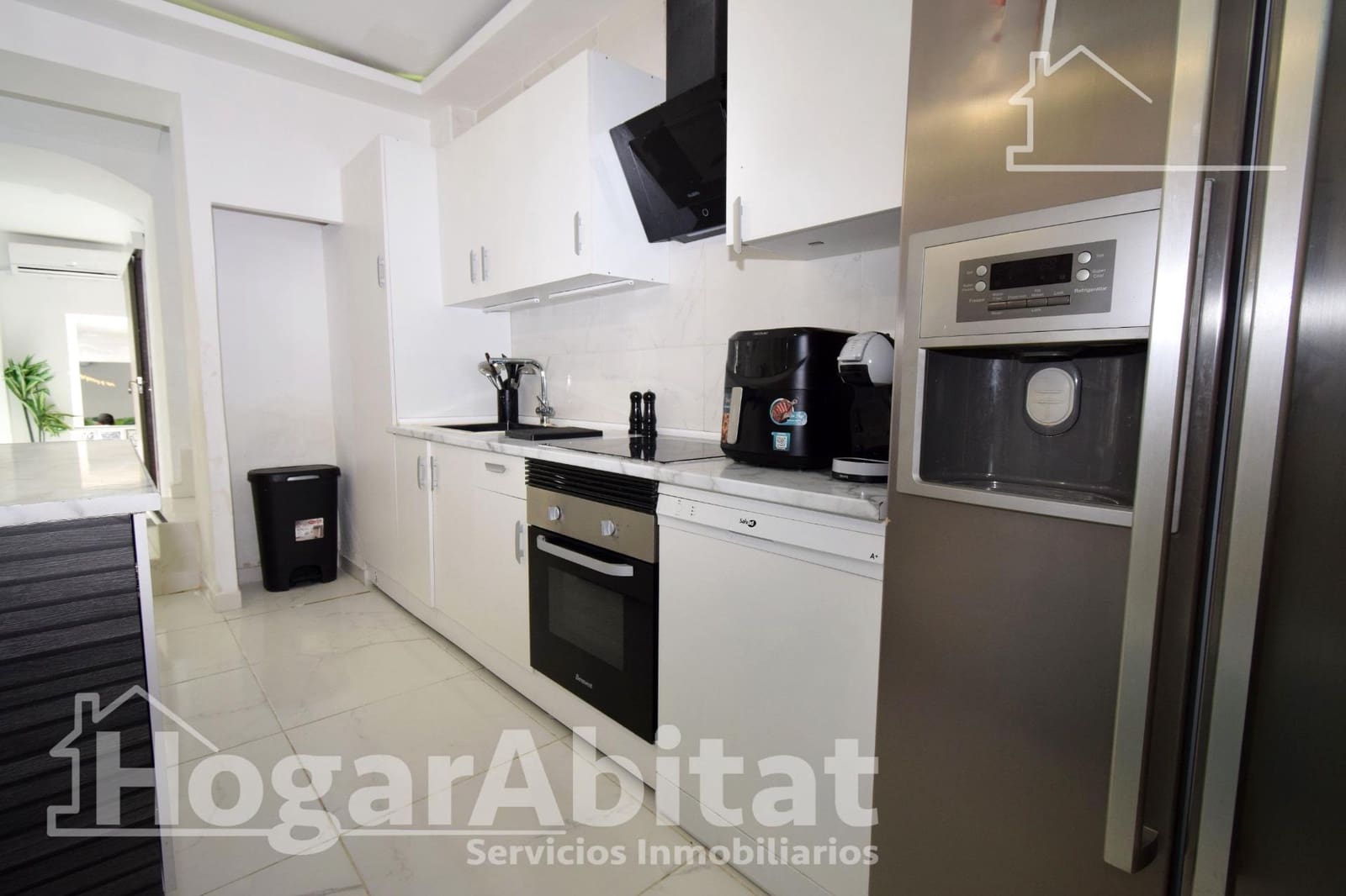 Casa de 5 habitaciones en Alginet en venta con piscina - 215.000 € (Ref: 9462433)
