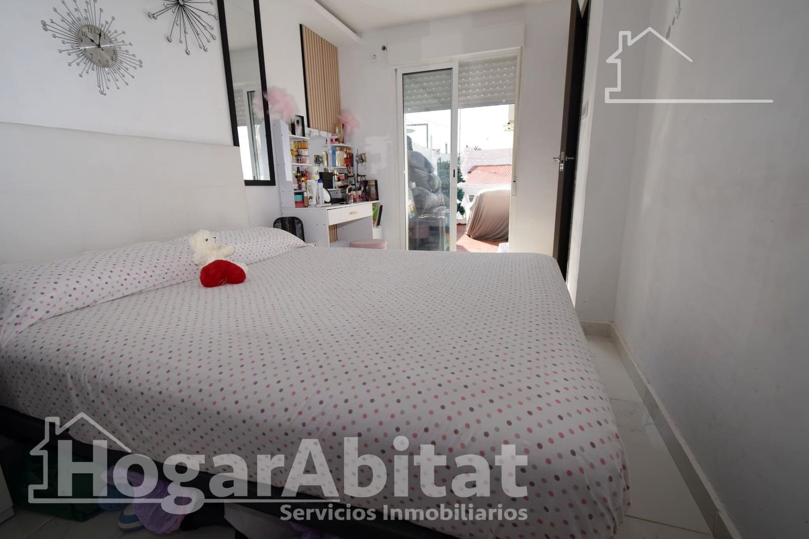 Casa de 5 habitaciones en Alginet en venta con piscina - 215.000 € (Ref: 9462433)