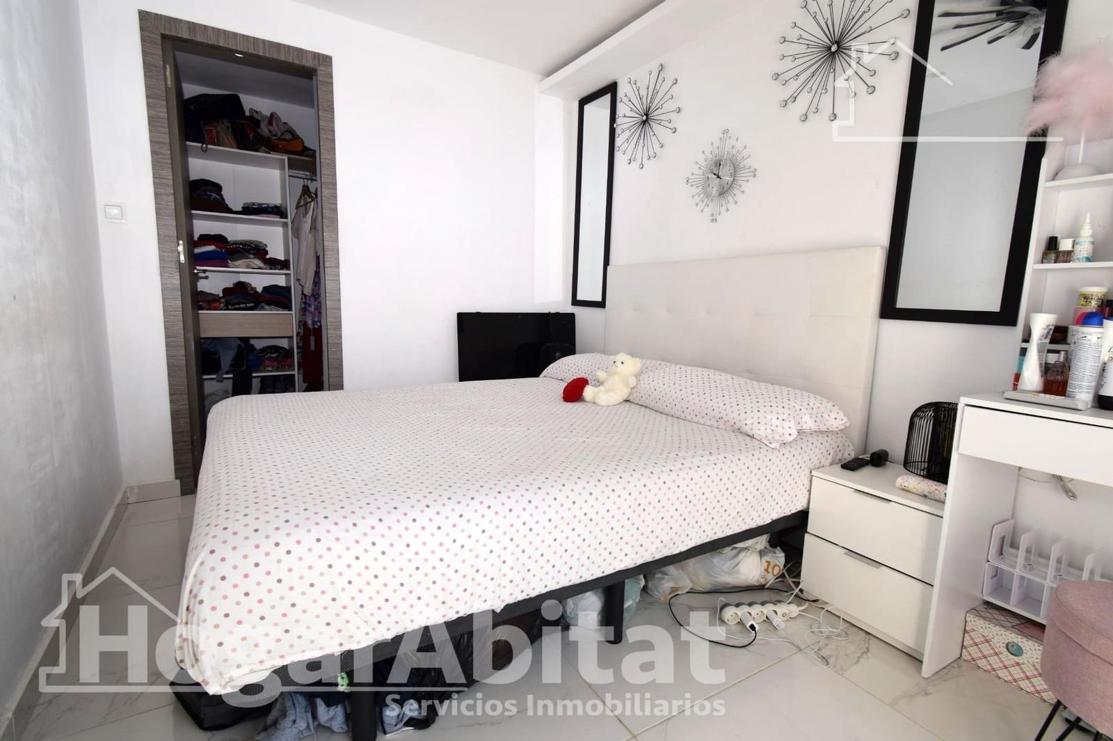 Casa de 5 habitaciones en Alginet en venta con piscina - 215.000 € (Ref: 9462433)