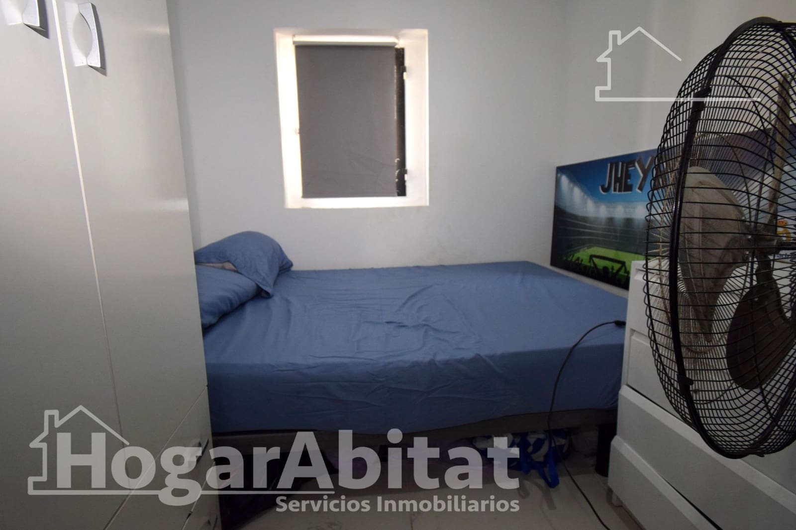 Casa de 5 habitaciones en Alginet en venta con piscina - 215.000 € (Ref: 9462433)