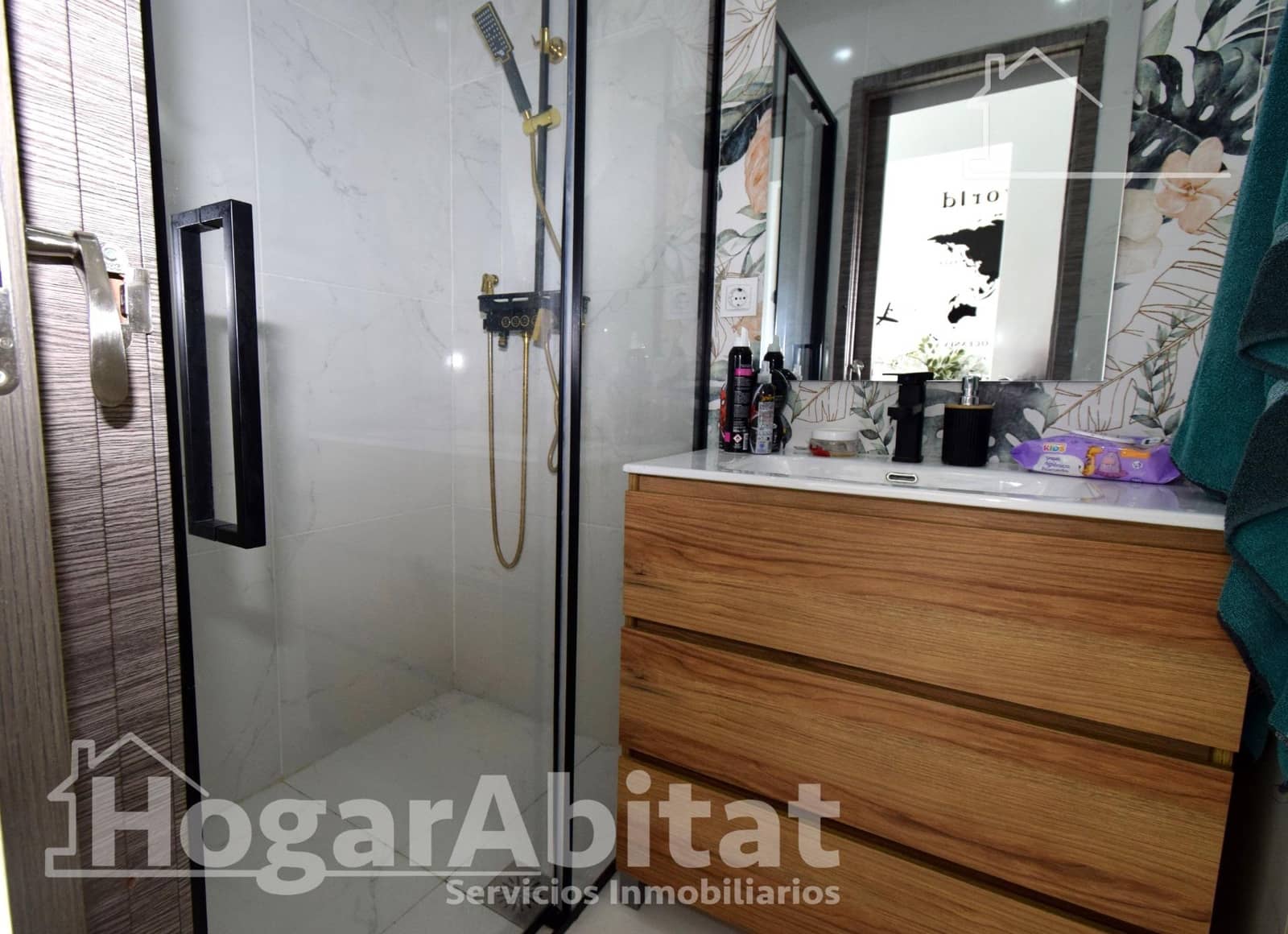 Casa de 5 habitaciones en Alginet en venta con piscina - 215.000 € (Ref: 9462433)