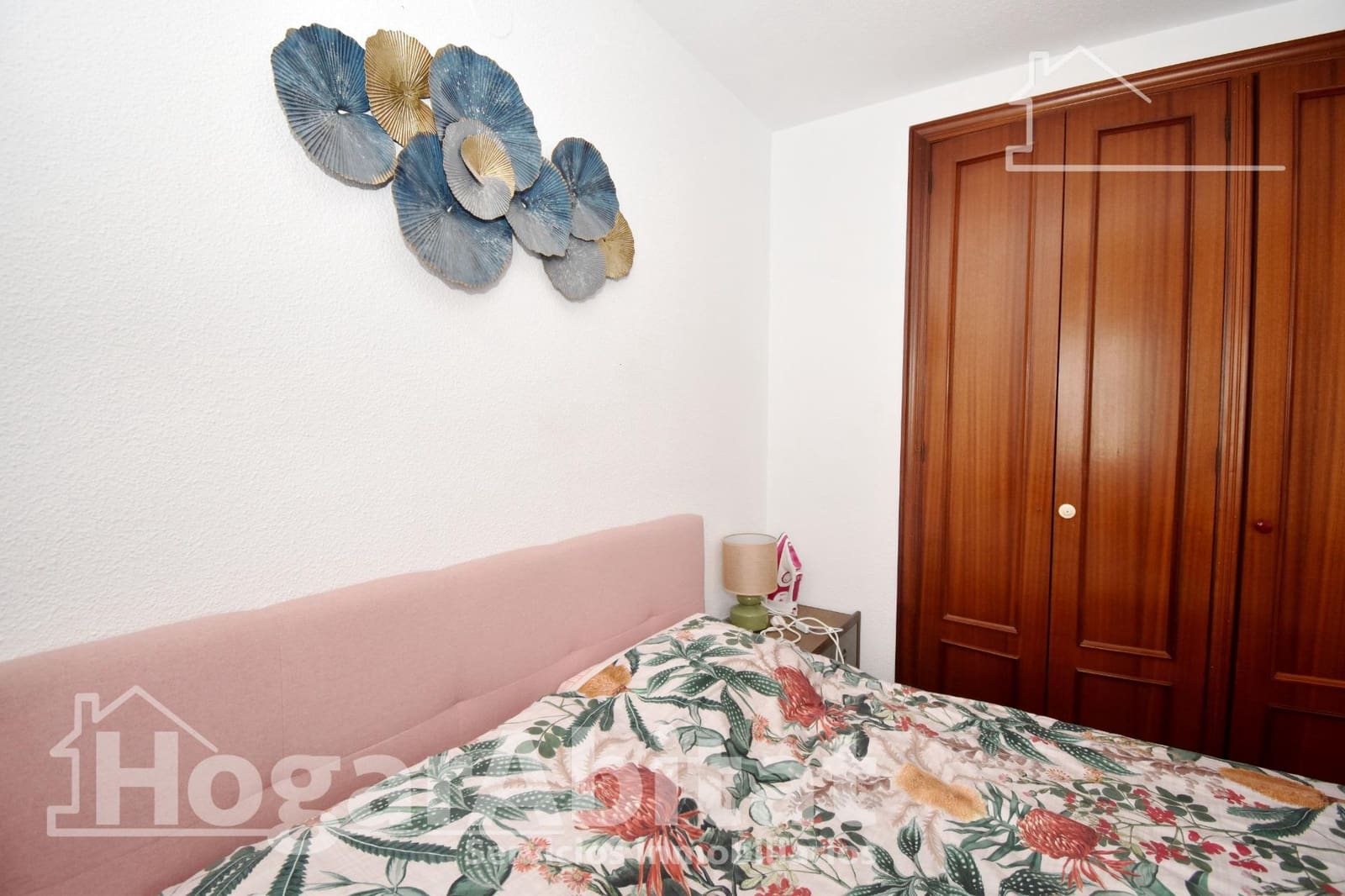 2 bedroom Flat for sale in Castello de la Plana with garage - € 150,000 (Ref: 9465798)