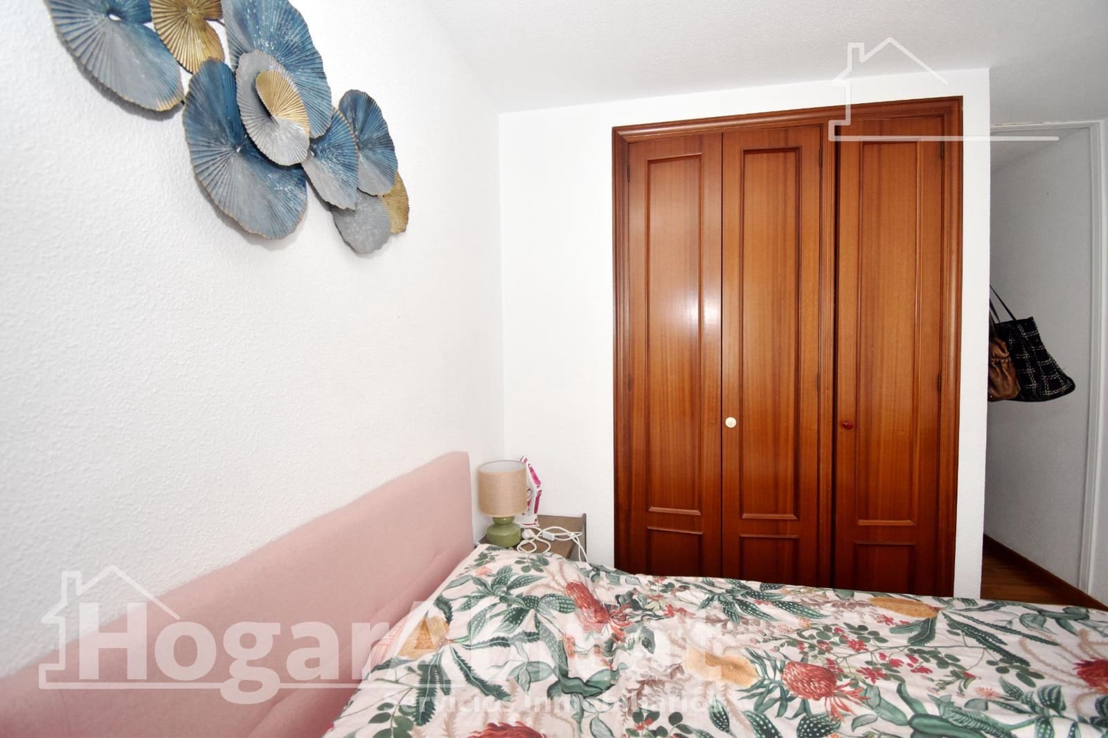 2 bedroom Flat for sale in Castello de la Plana with garage - € 150,000 (Ref: 9465798)