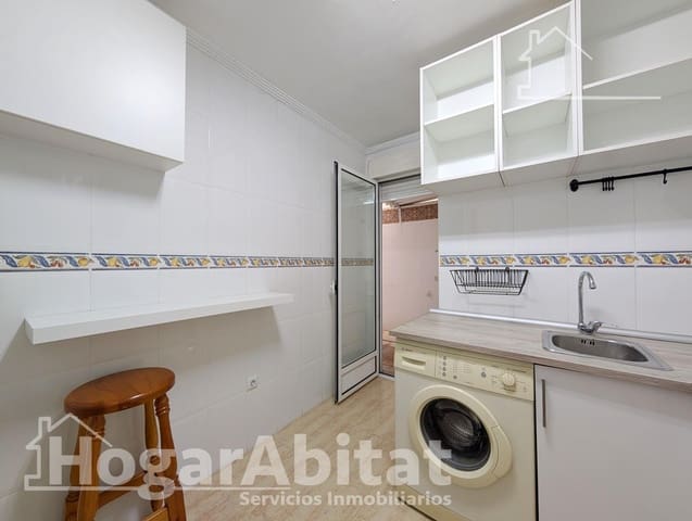 2 Zimmer Wohnung zu verkaufen in El Altet, Elche / Elx - 142.000 € (Ref: 9465799)