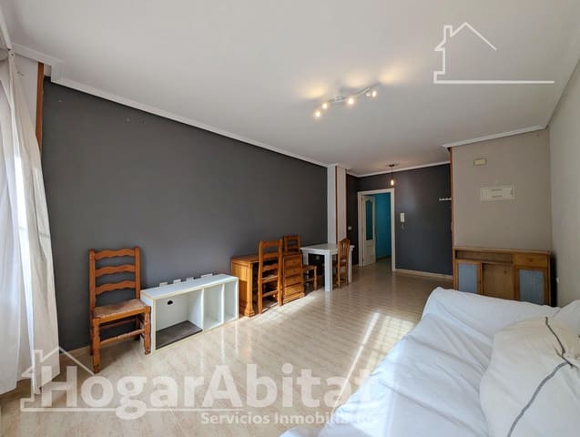 2 Zimmer Wohnung zu verkaufen in El Altet, Elche / Elx - 142.000 € (Ref: 9465799)